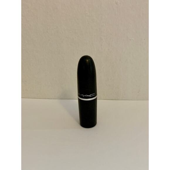 MAC Cosmetics Cremesheen Lipstick - Speed Dial - USED Rare Original Formula VTG - Picture 4 of 10